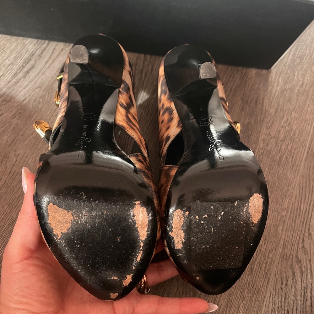 Report Signature Heels/Booty - Picture 3 of 7